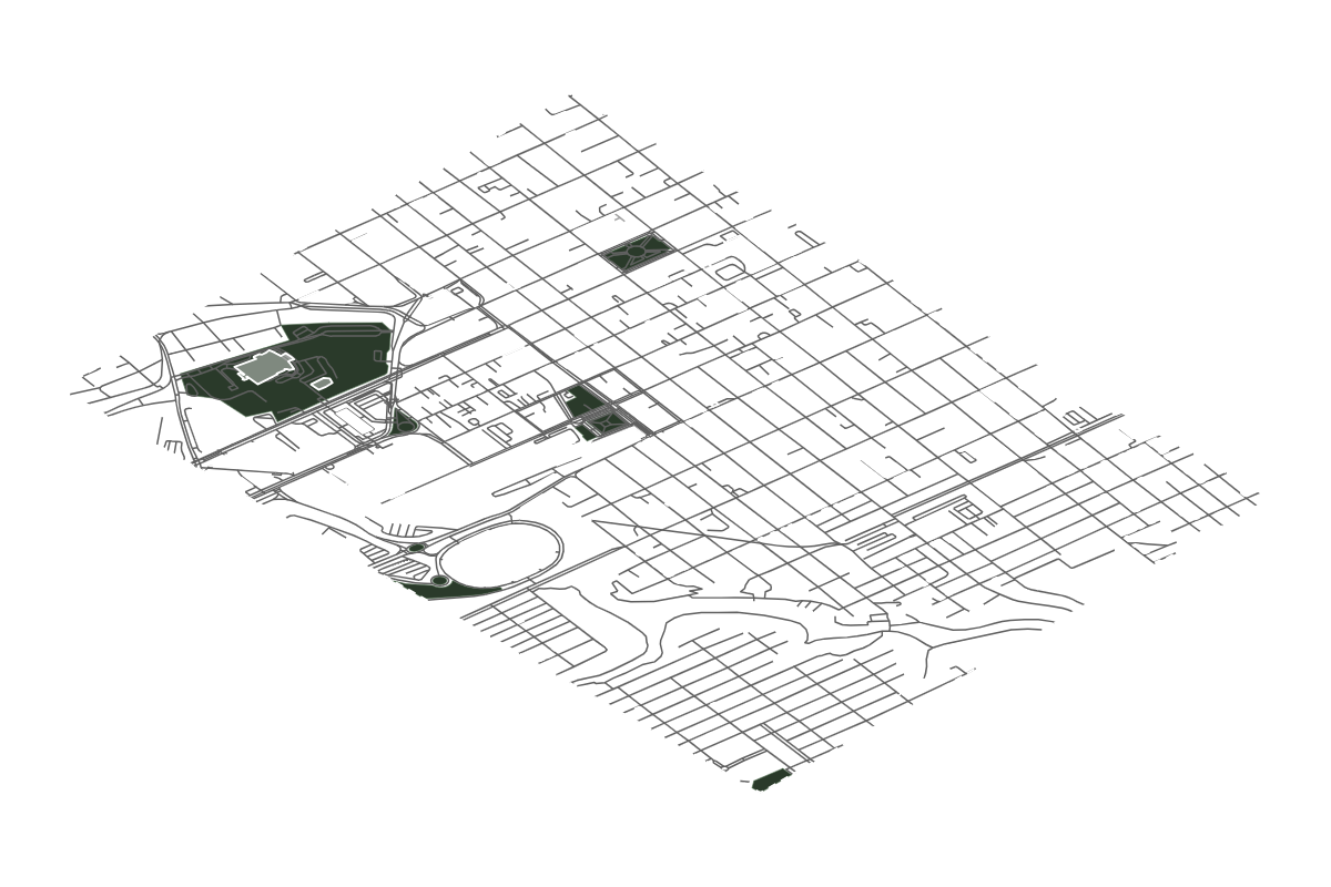 Site overview