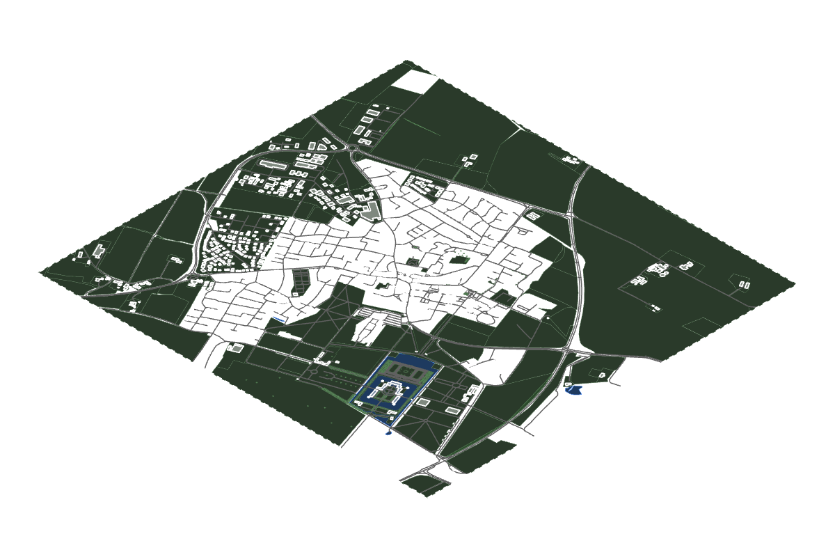 Site overview