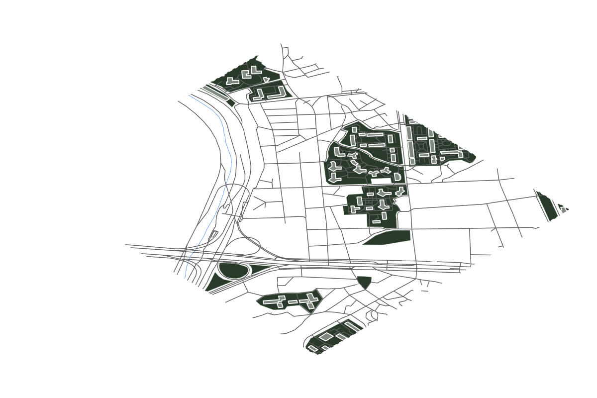Site overview