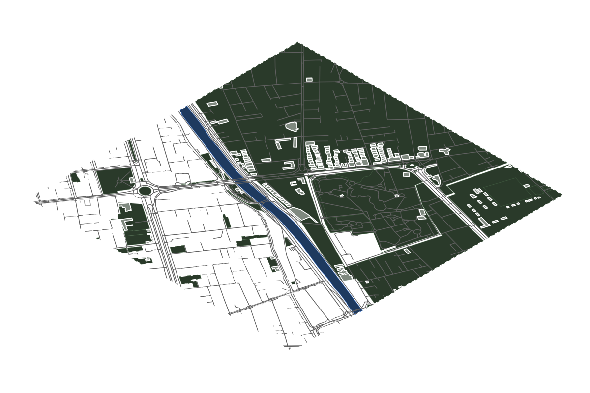 Site overview