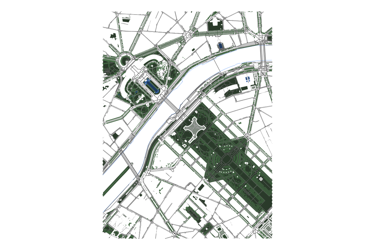 Site map