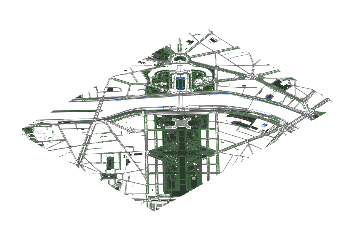 Site overview