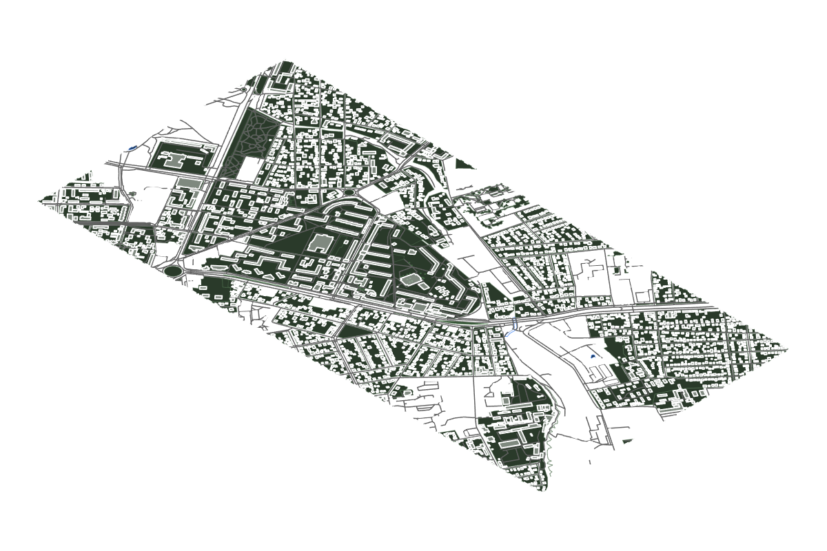 Site overview