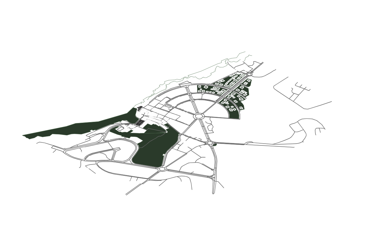 Site overview