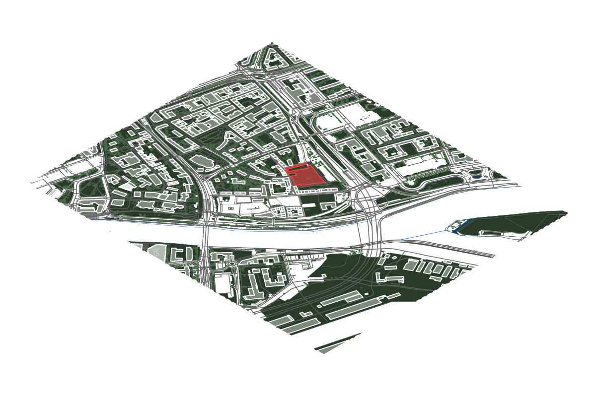 Site overview