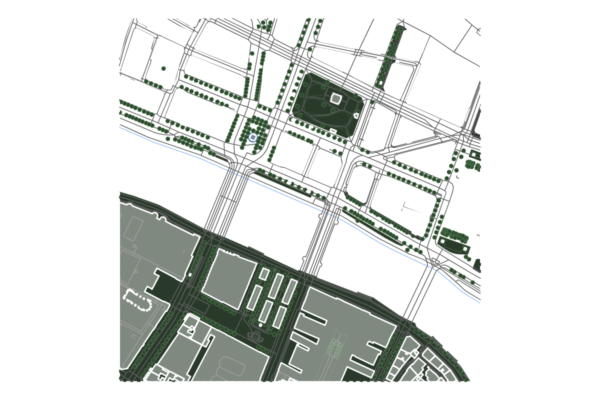Site map