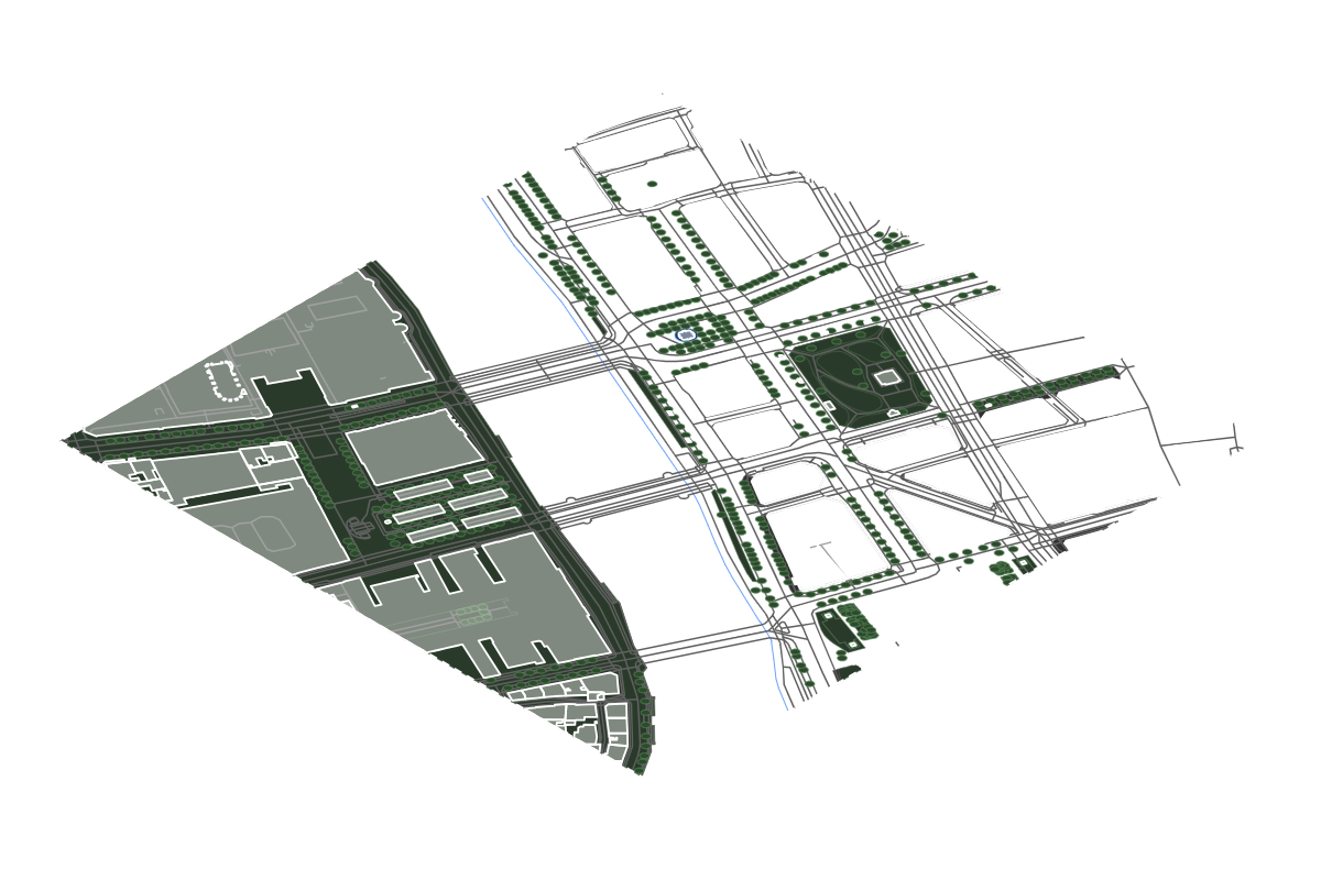 Site overview