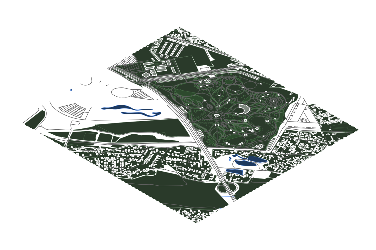 Site overview