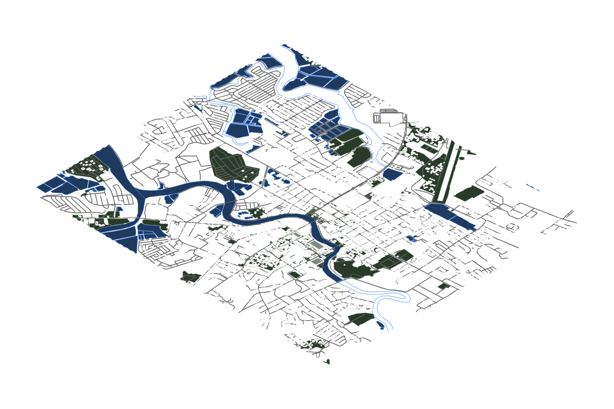 Site overview