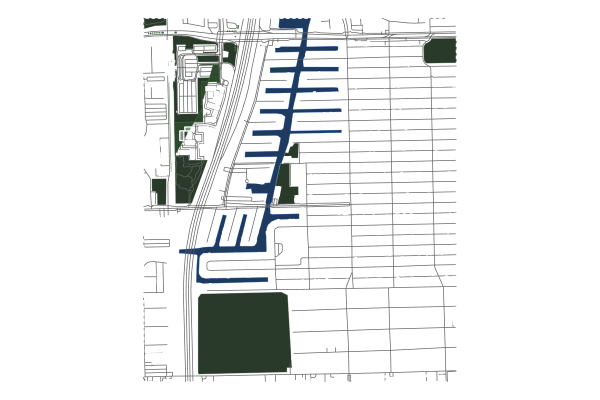 Site map