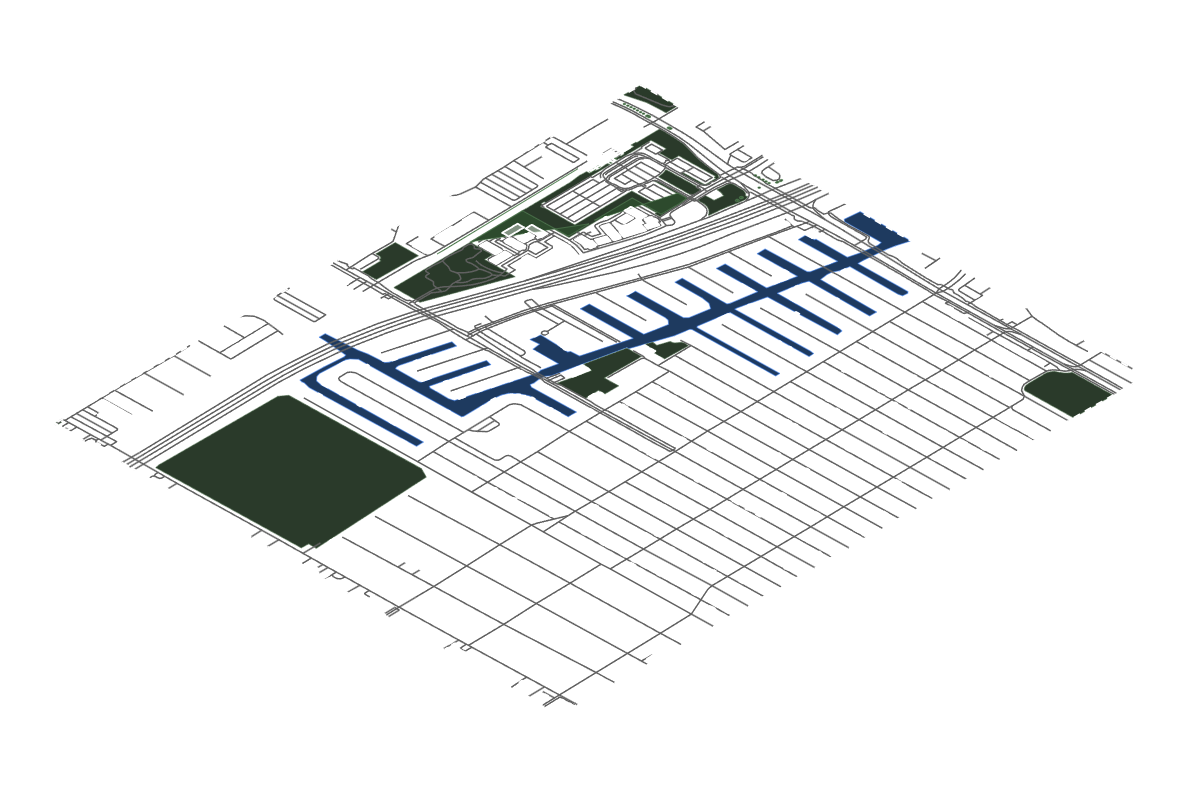 Site overview