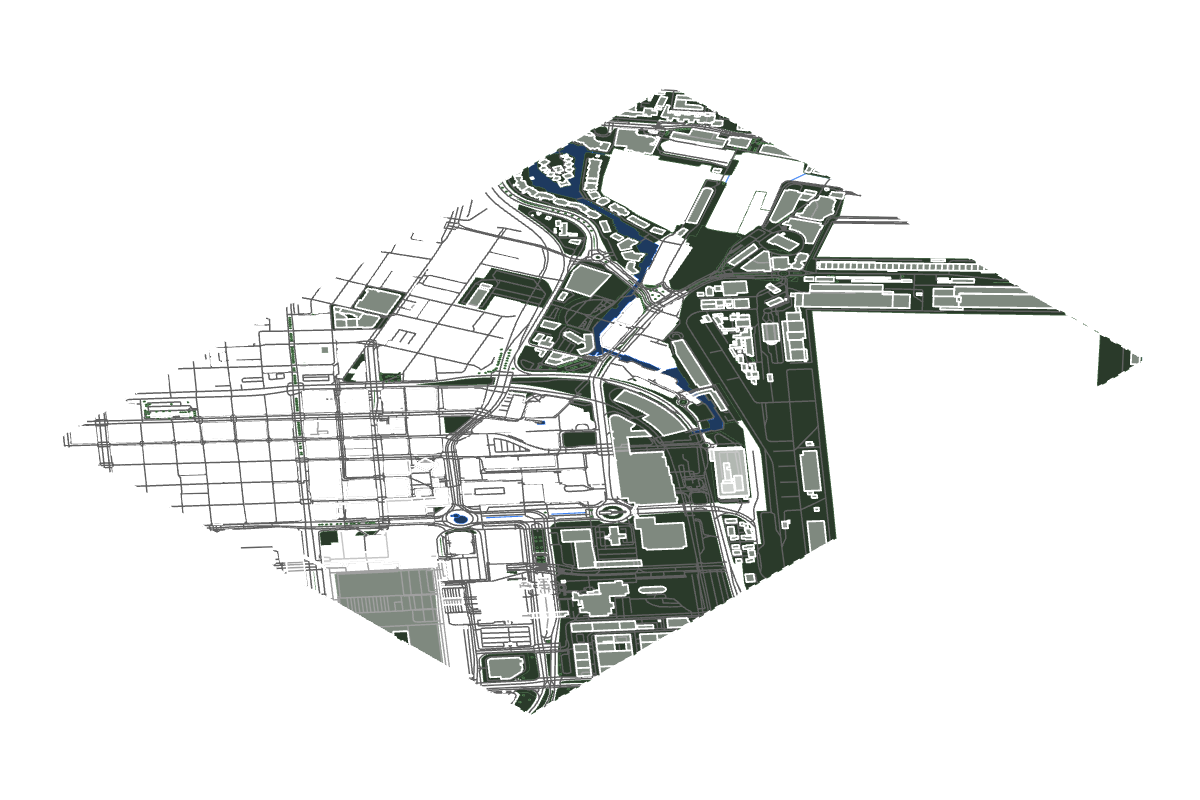 Site overview