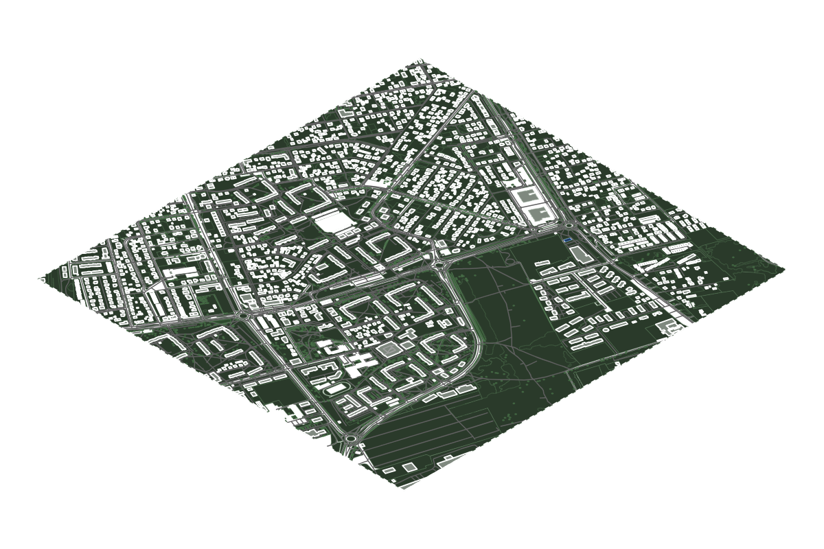 Site overview