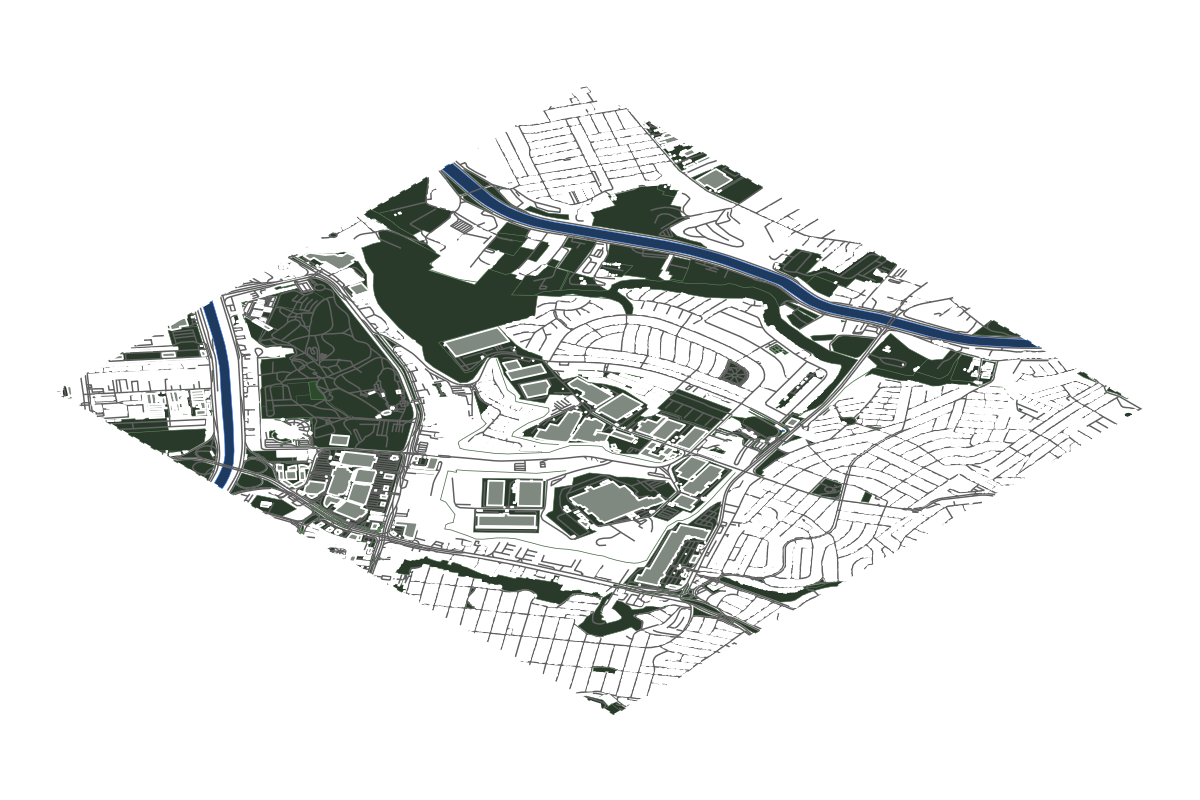 Site overview