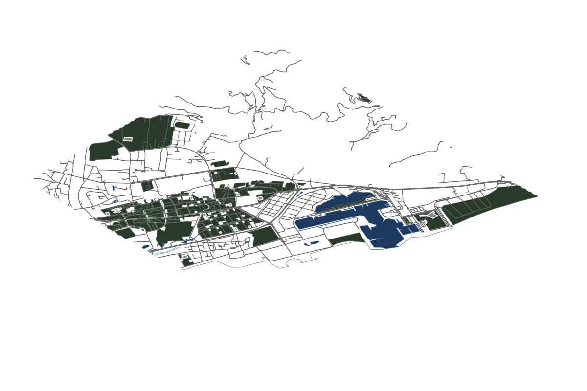 Site overview
