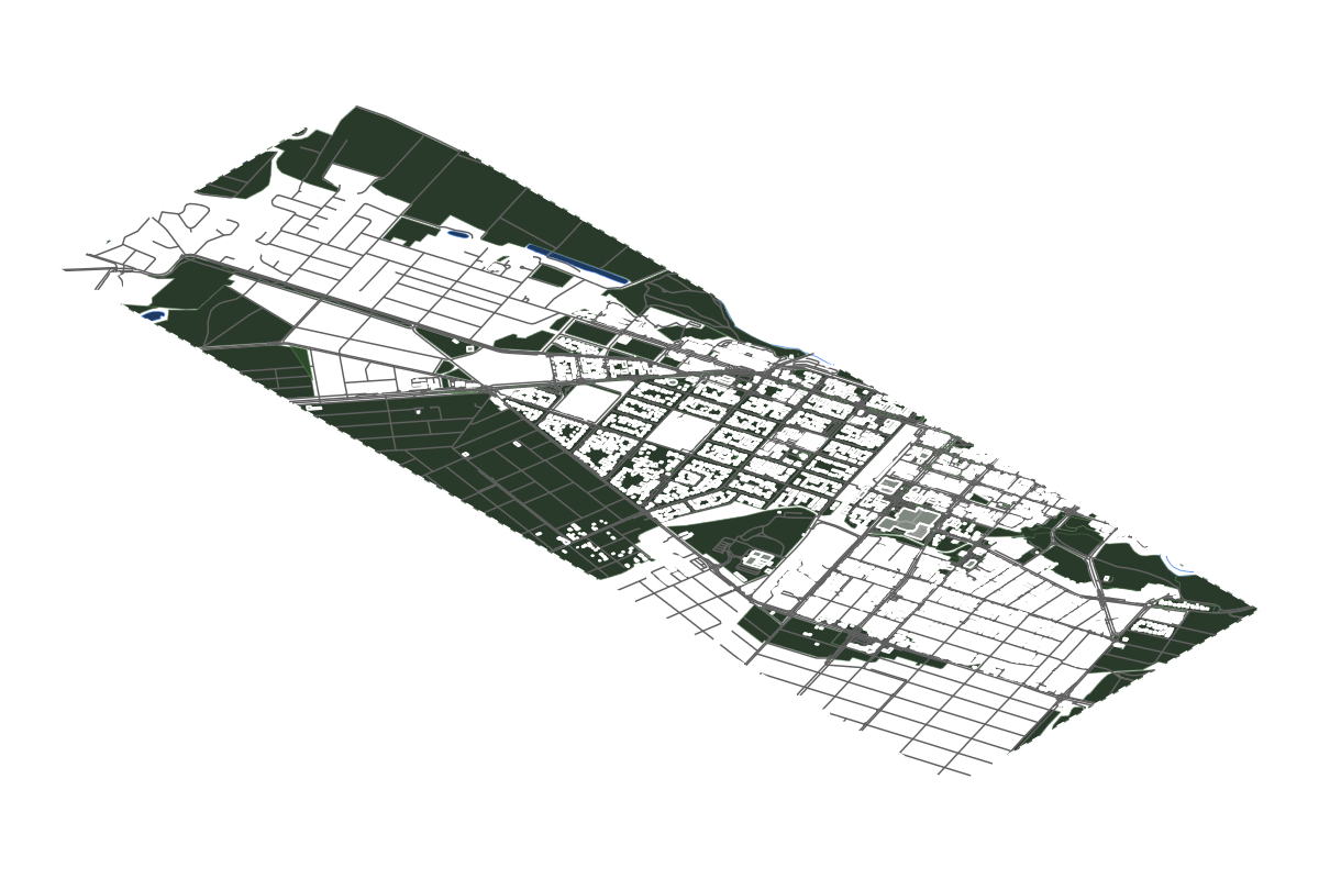 Site overview