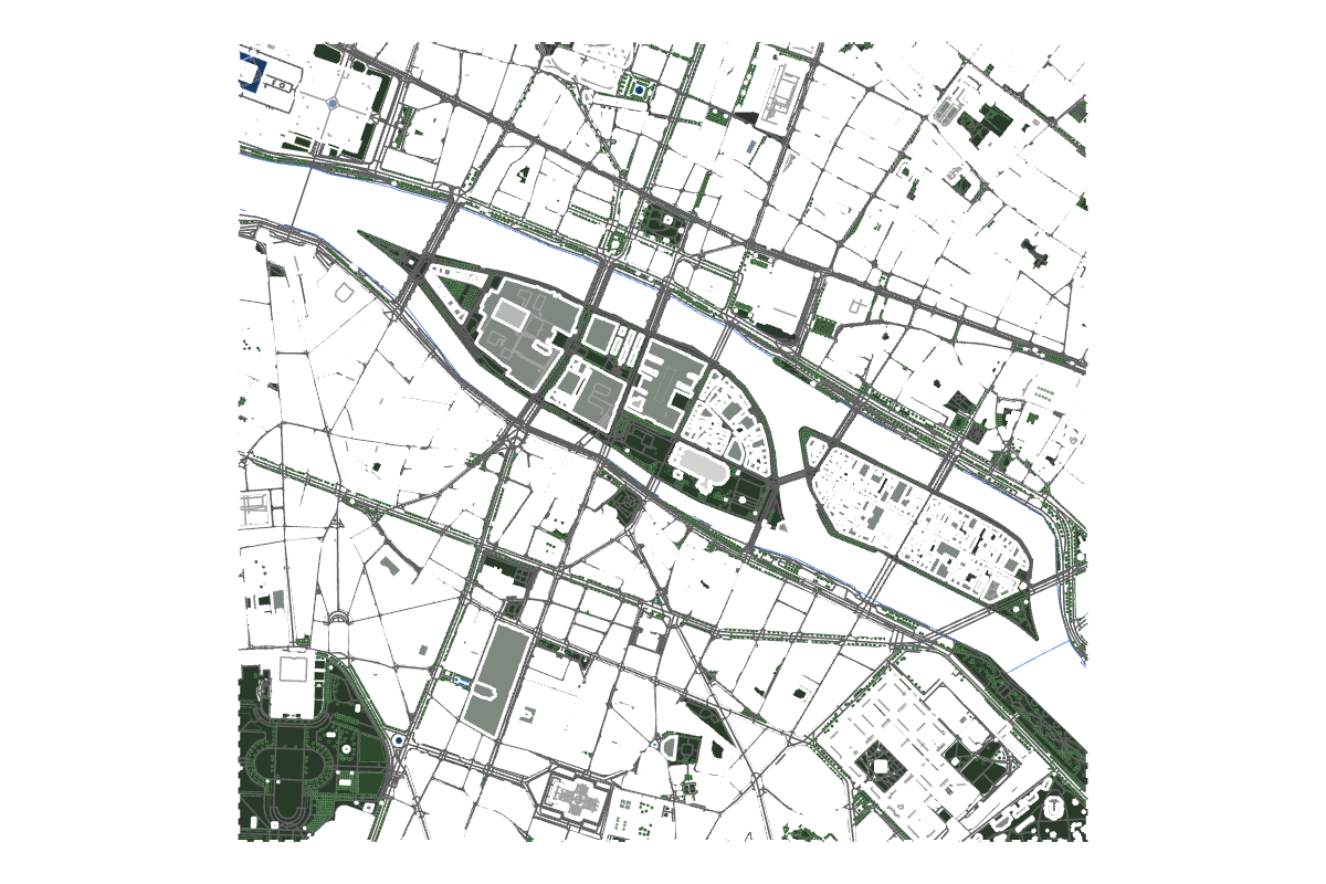 Site map