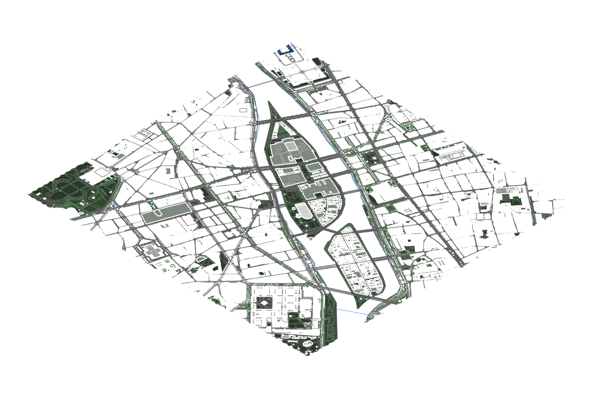 Site overview