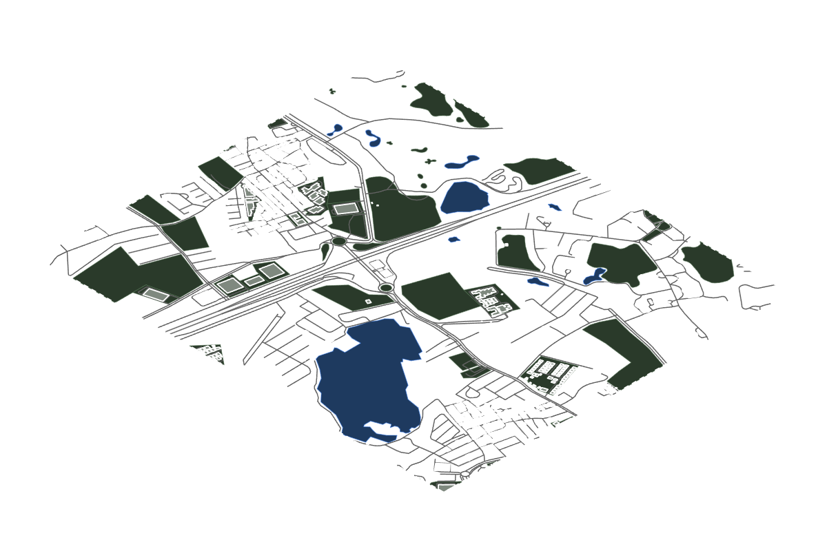 Site overview