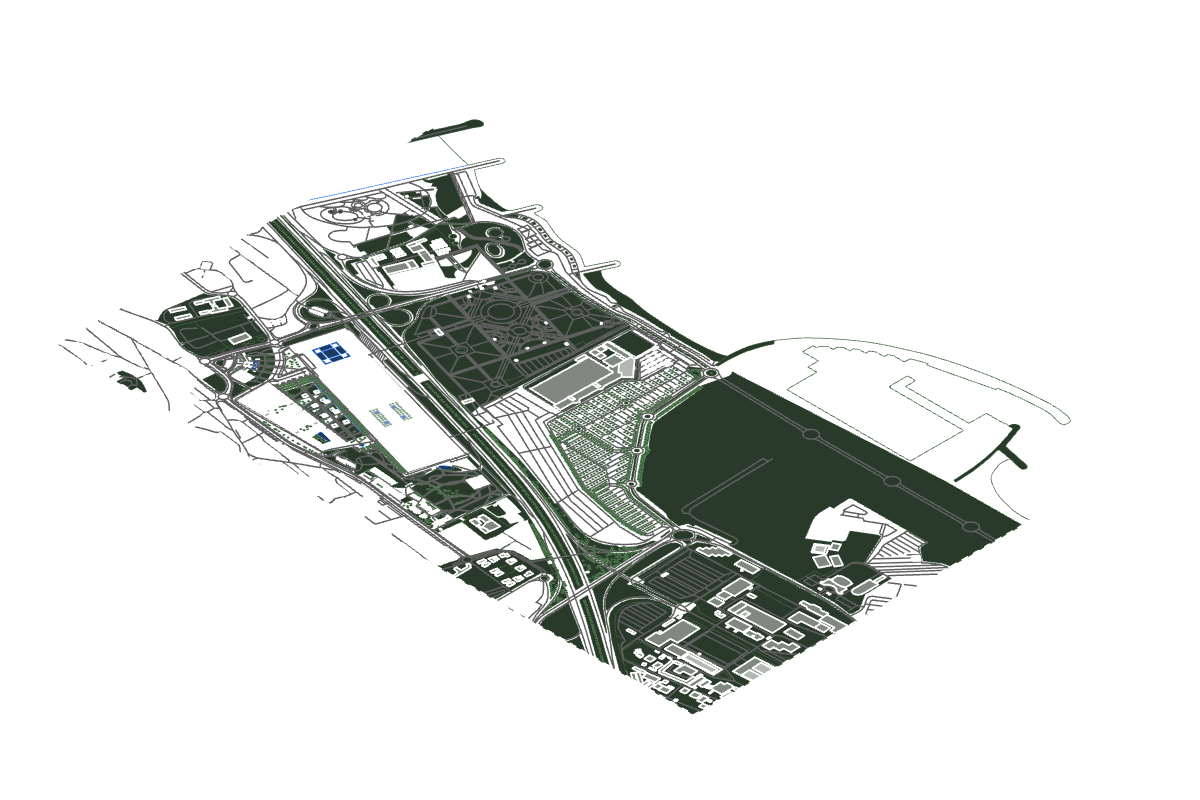 Site overview