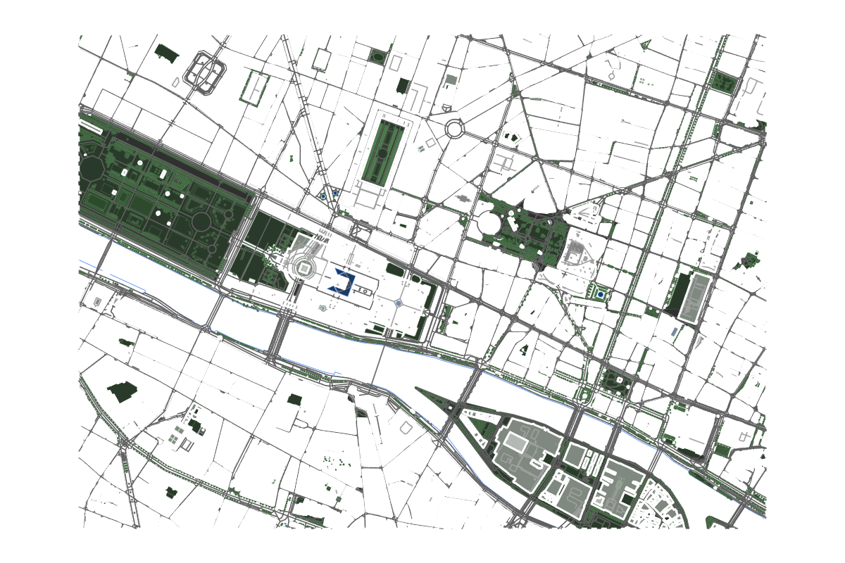 Site map