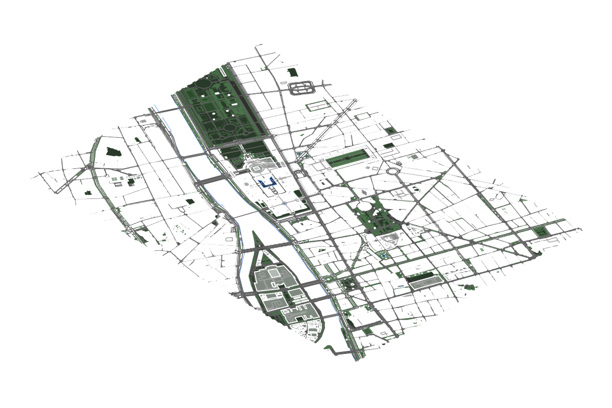 Site overview