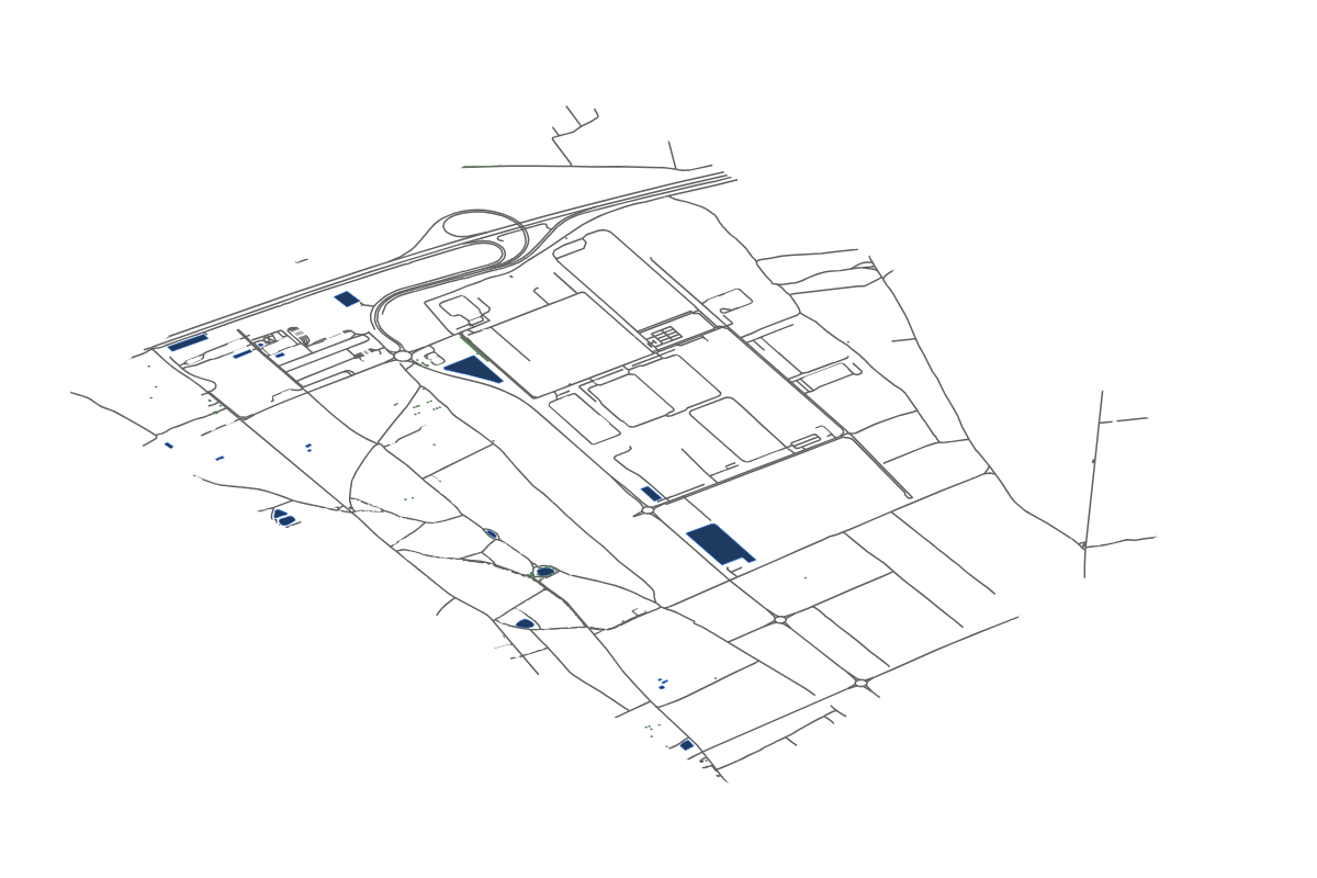 Site overview
