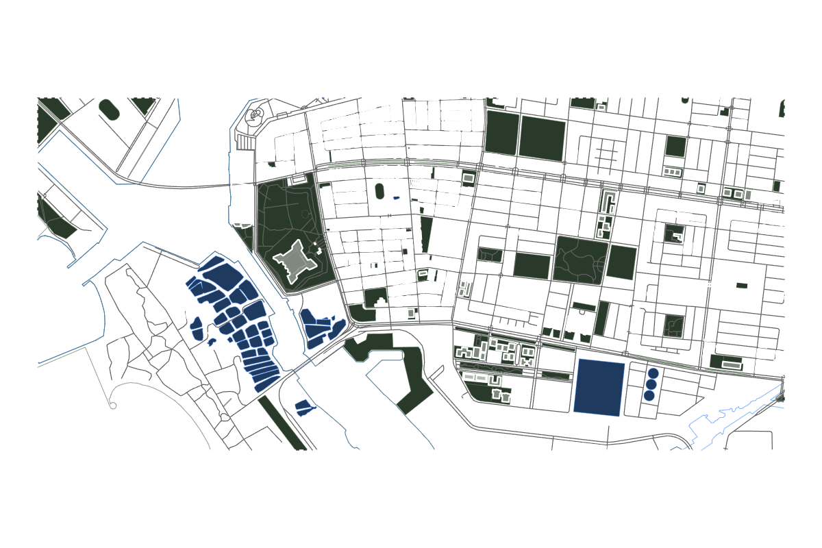 Site map