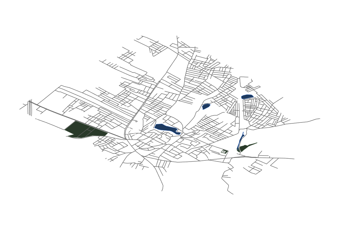 Site overview