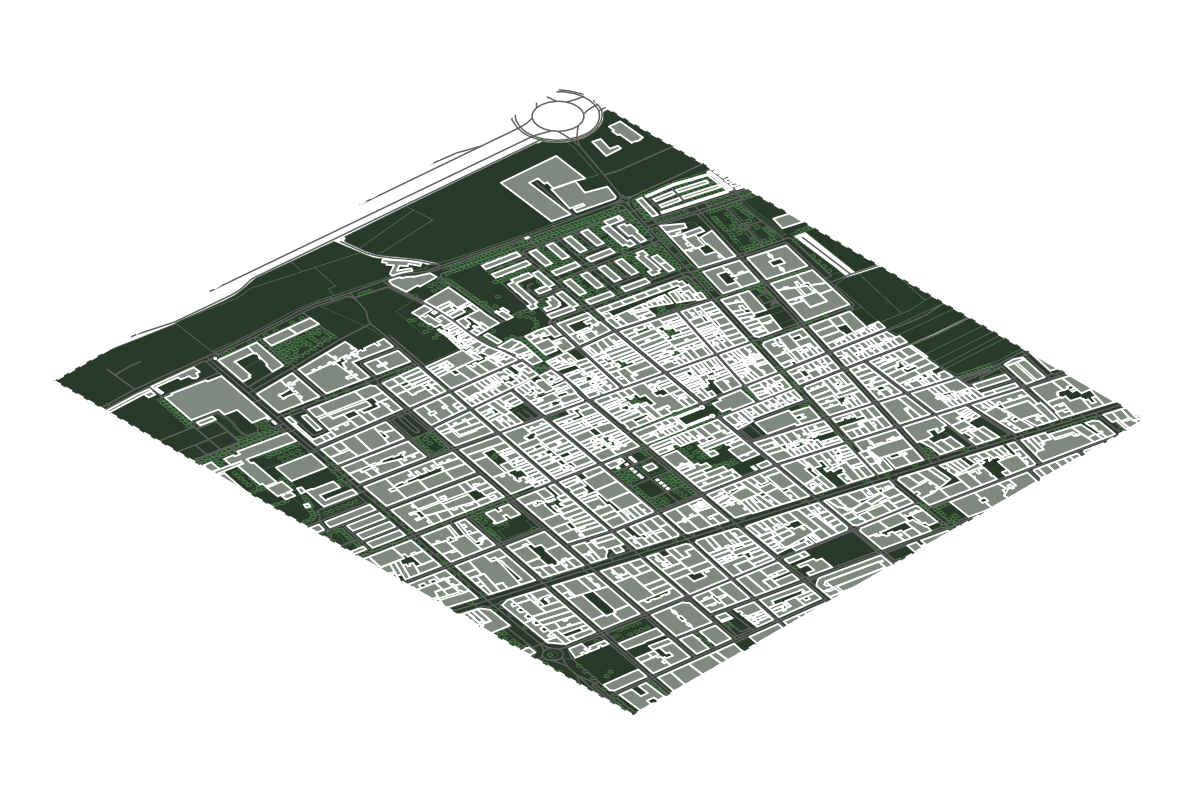 Site overview