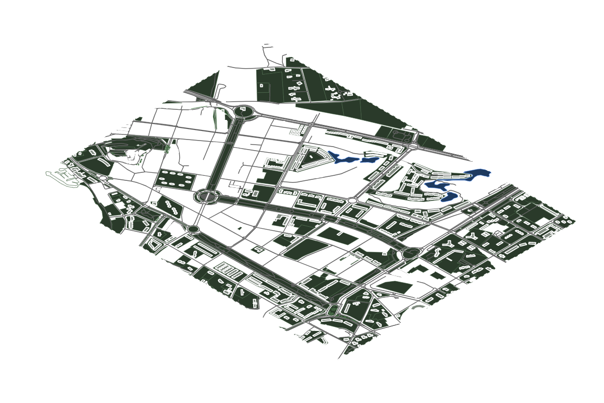 Site overview