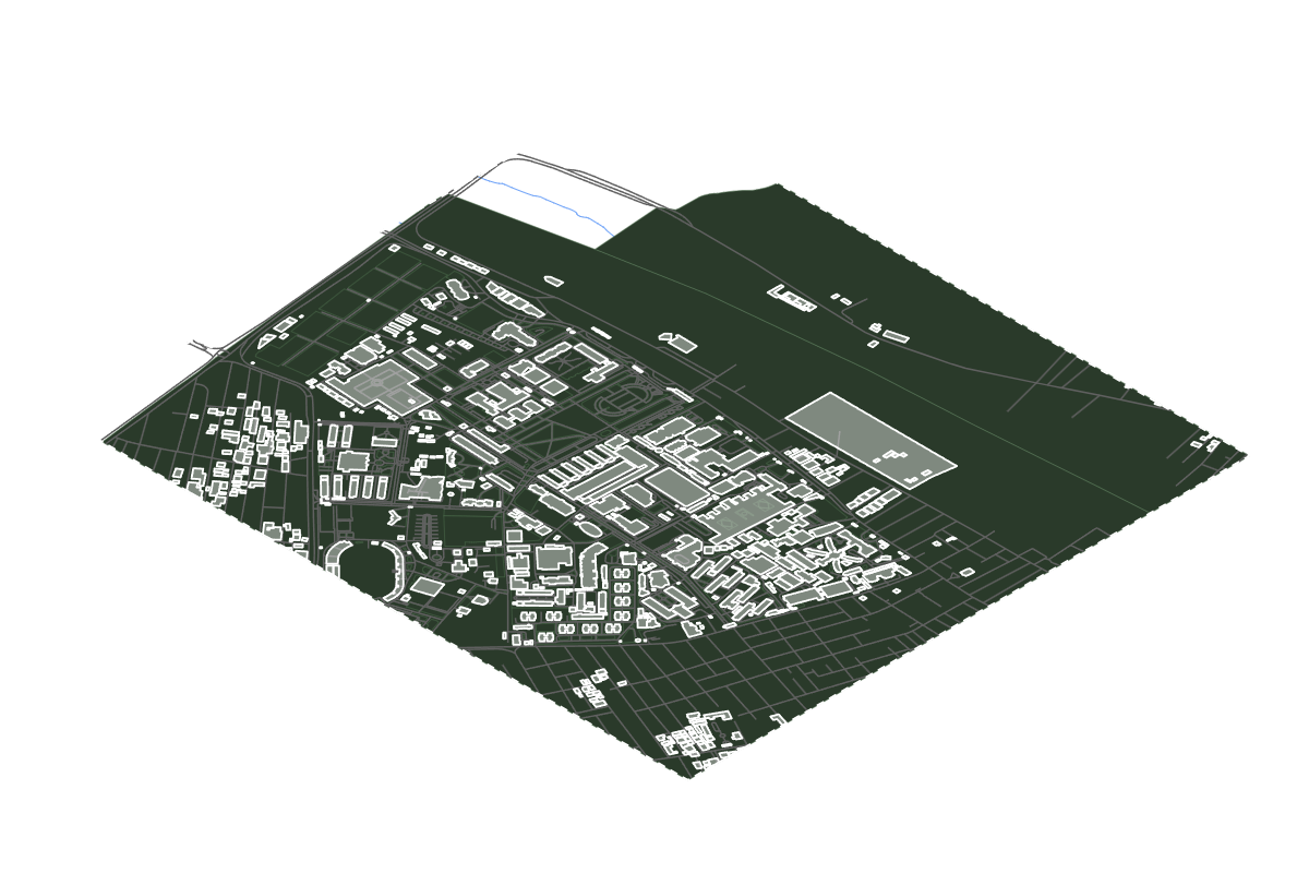 Site overview