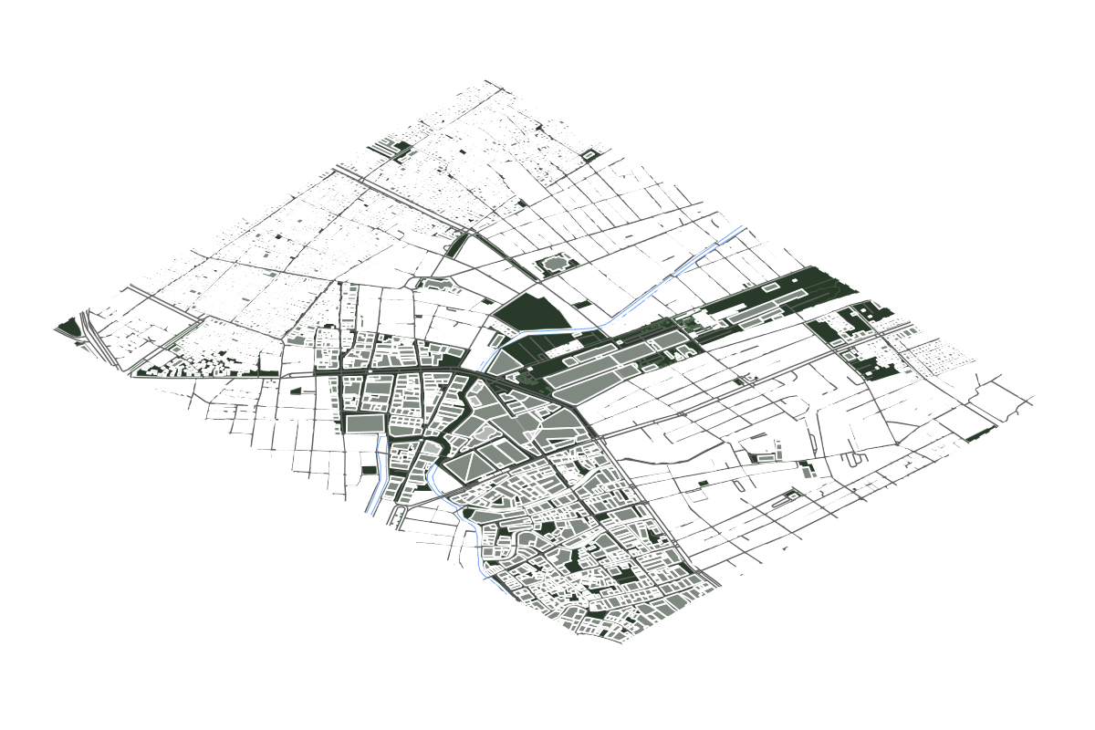 Site overview