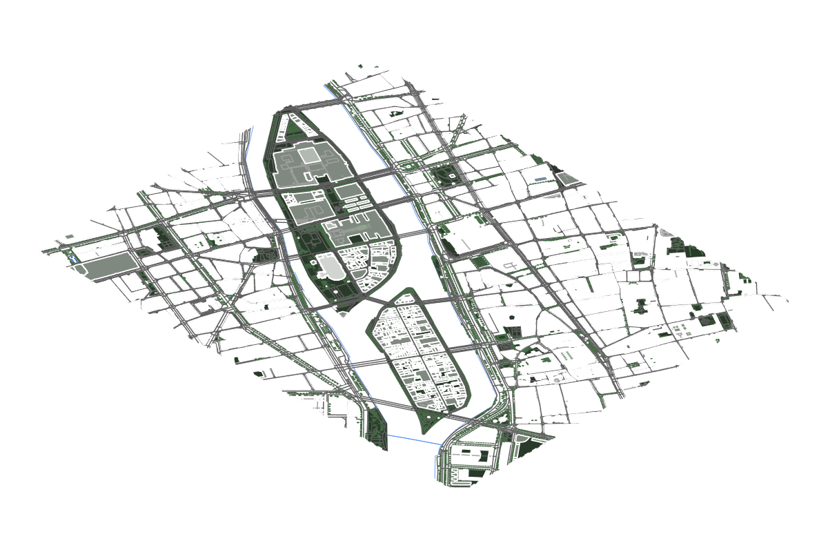 Site overview