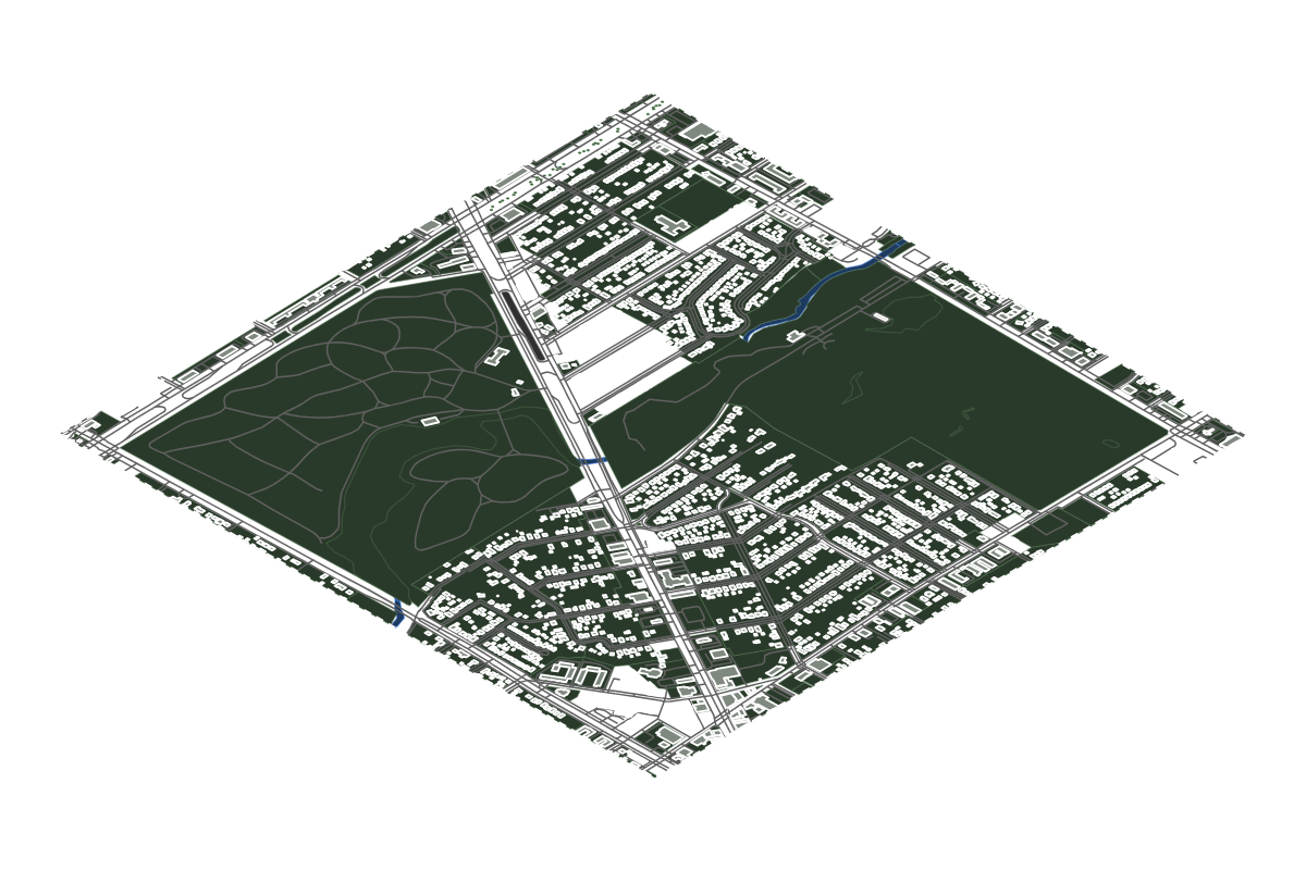Site overview