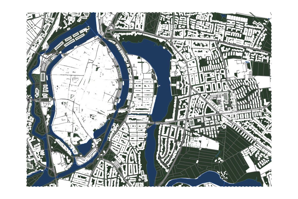 Site map