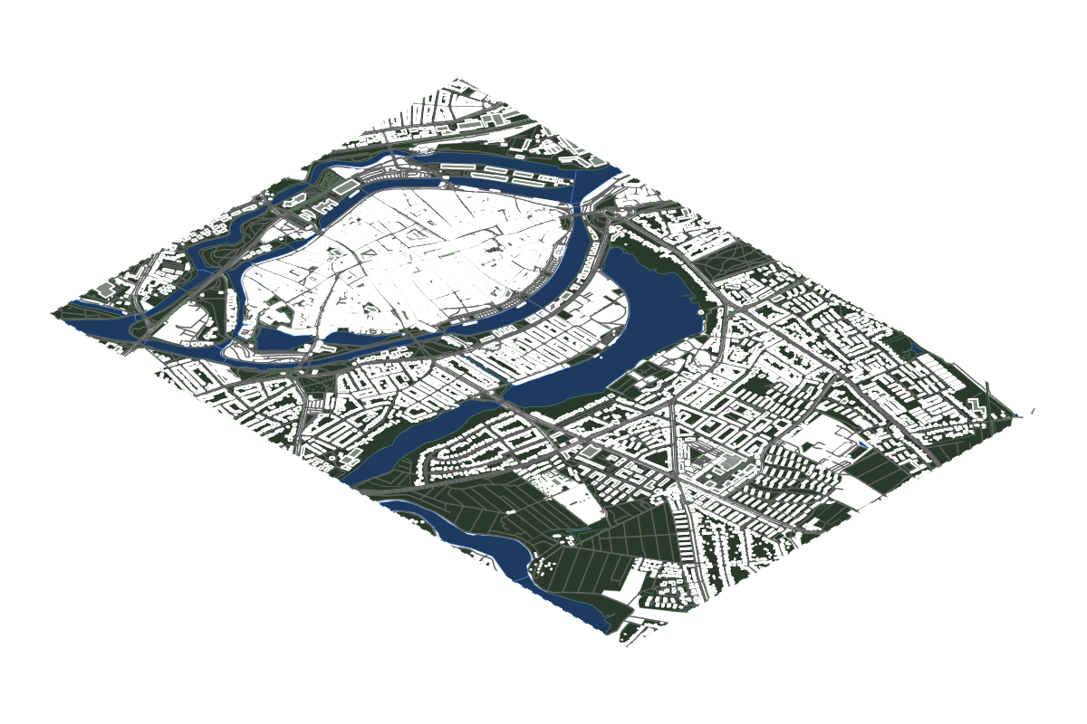 Site overview
