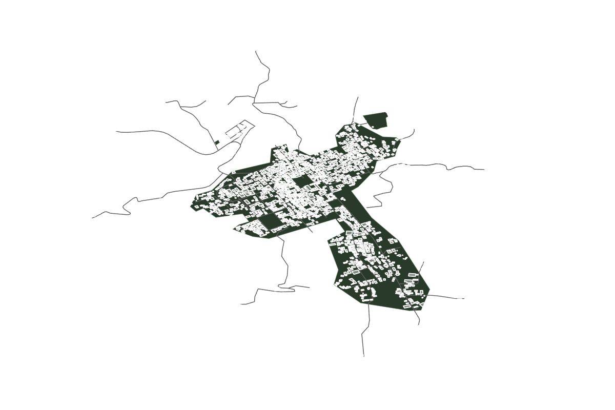 Site overview