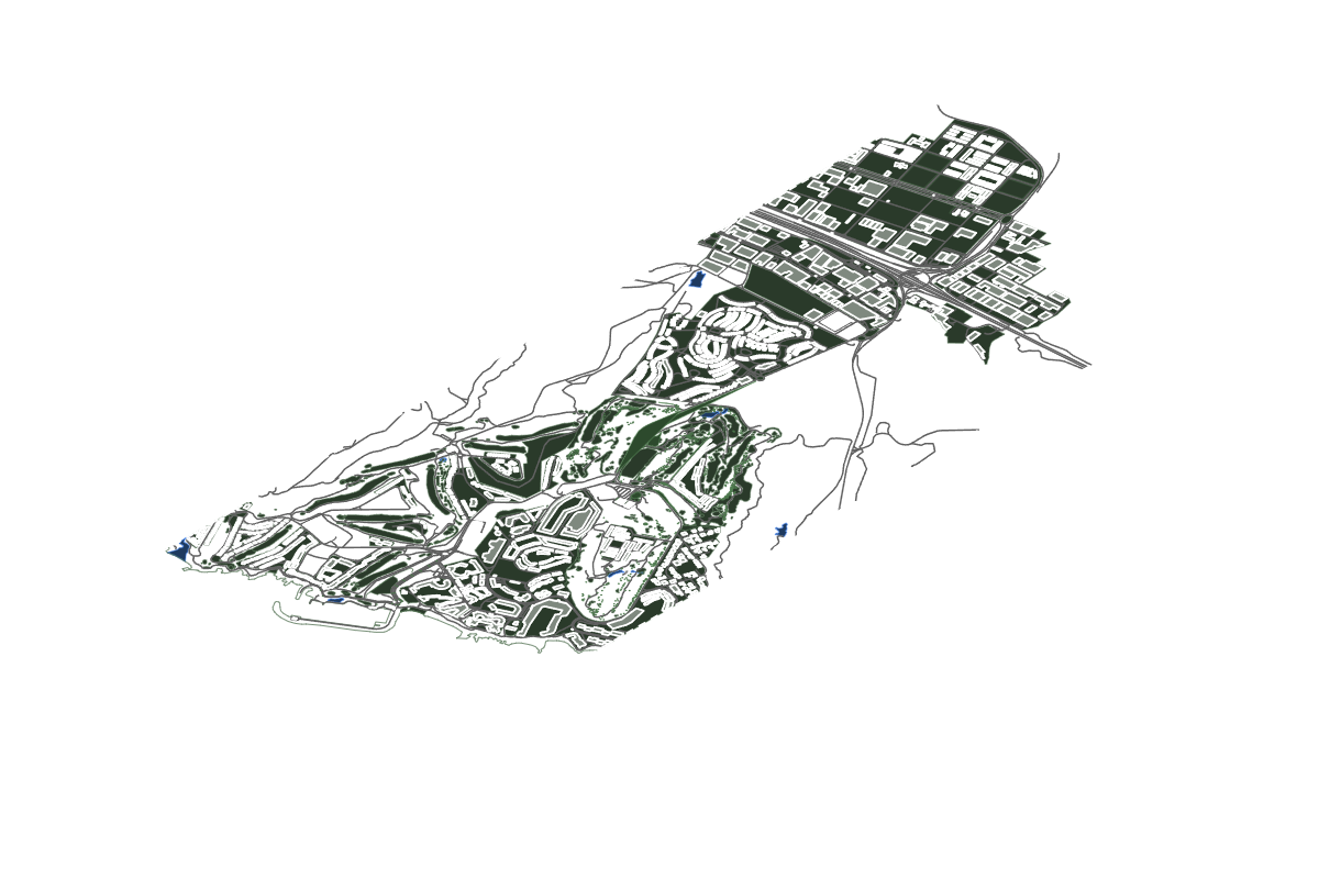 Site overview