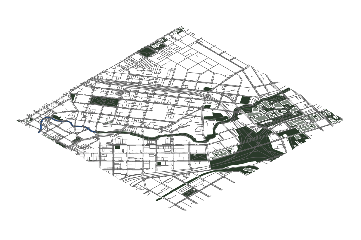 Site overview