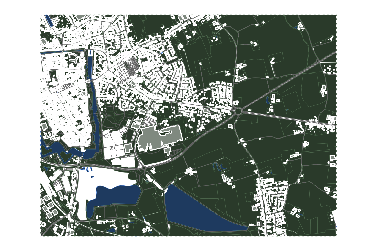 Site map