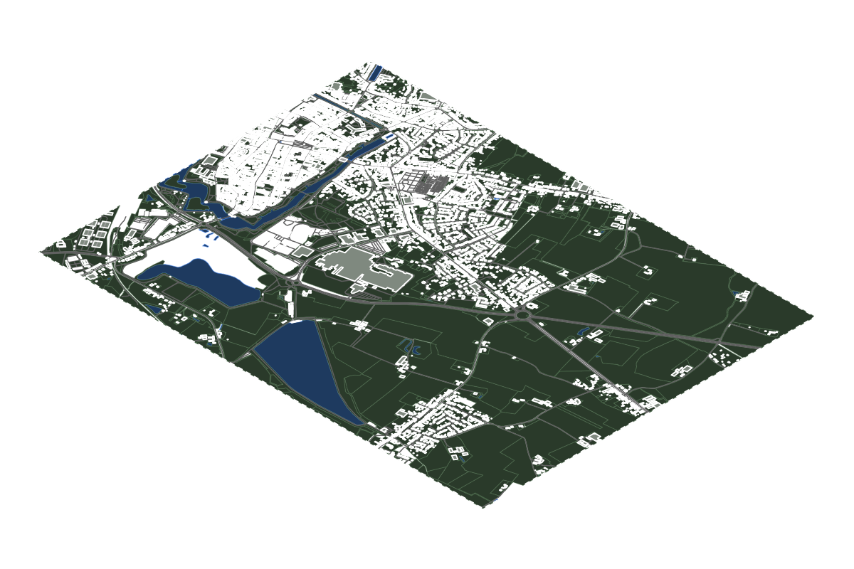 Site overview