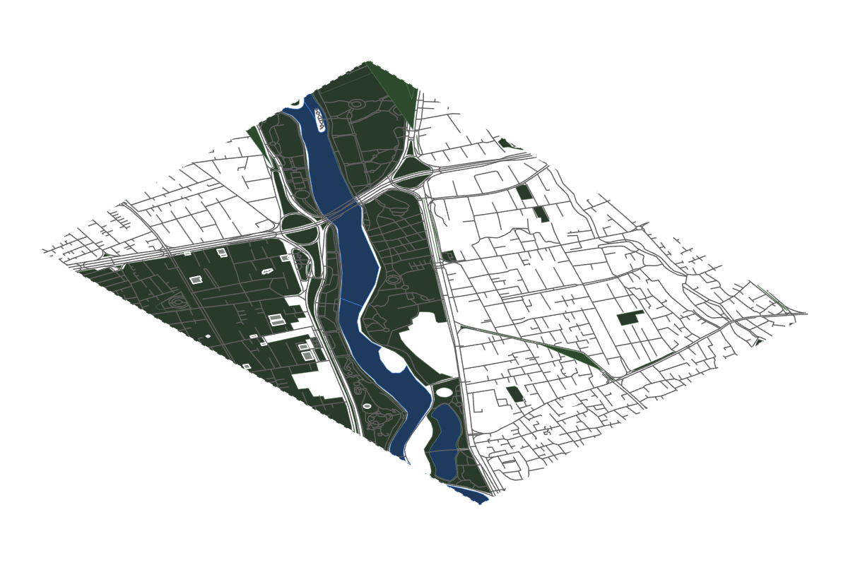 Site overview