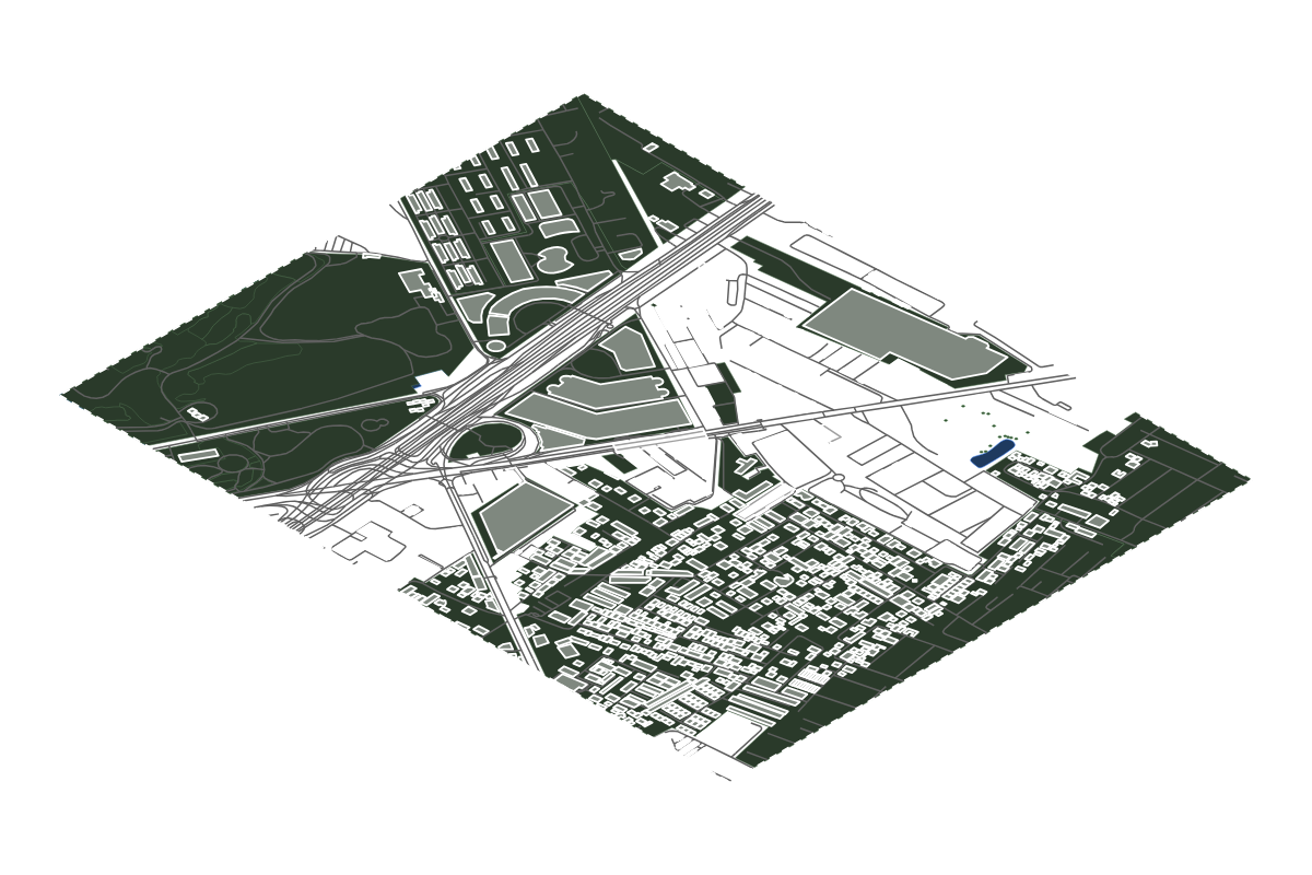 Site overview