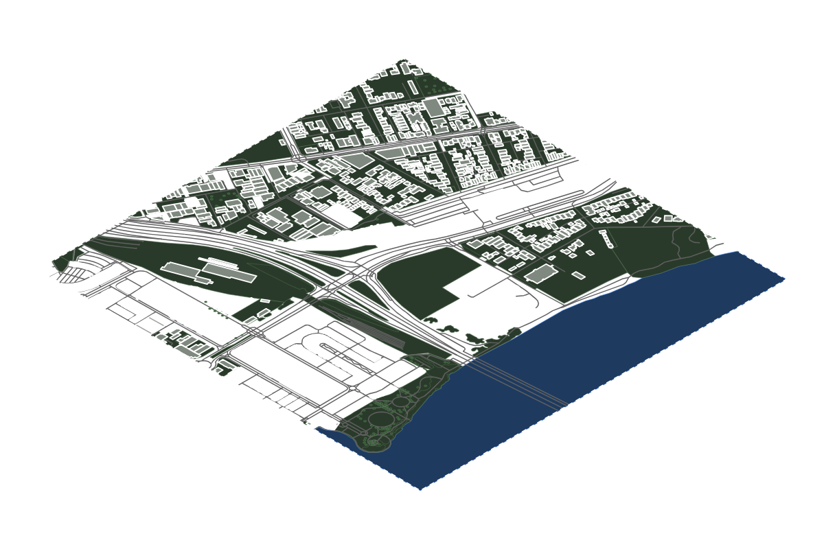 Site overview