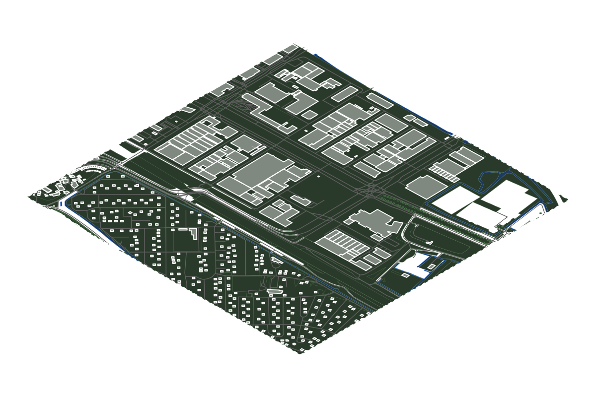 Site overview