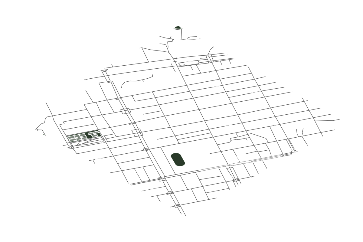 Site overview
