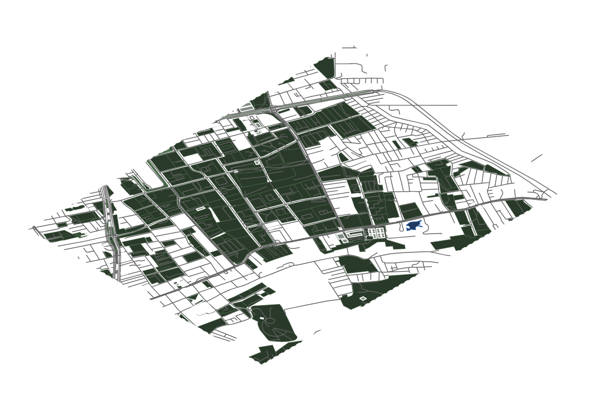 Site overview