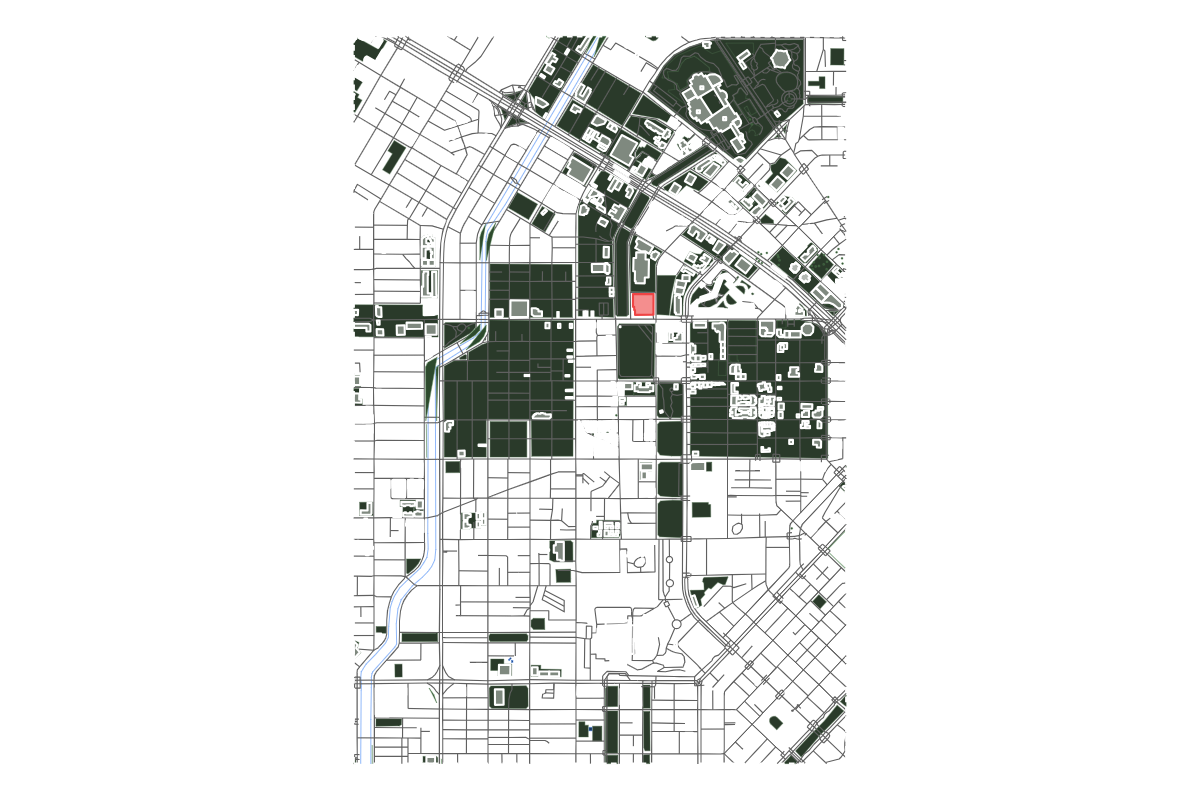 Site map
