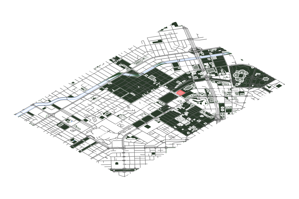 Site overview